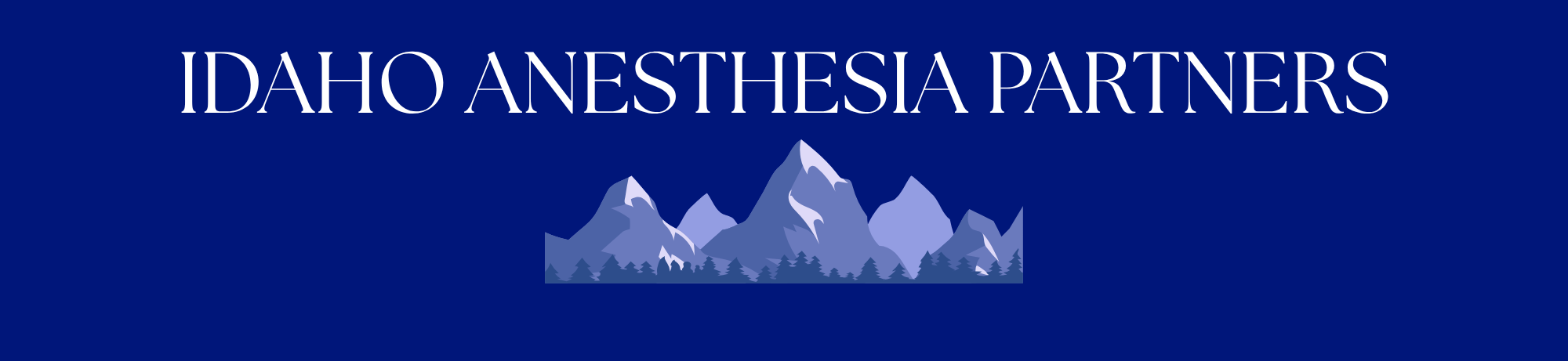 Idaho Anesthesia Partners
